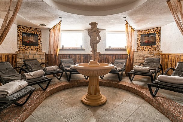 Beauty & Wellness Hotel Tirolerhof
