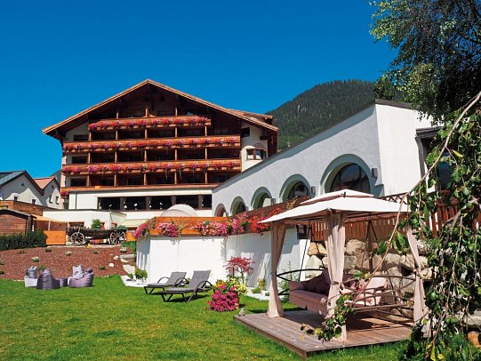 Beauty & Wellness Hotel Tirolerhof