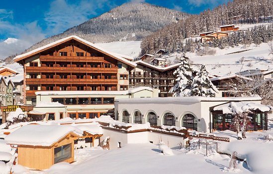 Beauty & Wellness Hotel Tirolerhof