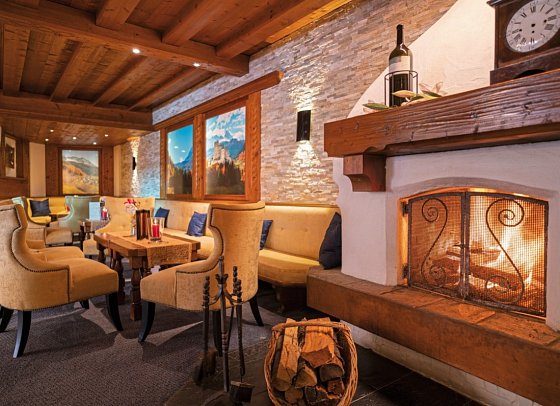 Beauty & Wellness Hotel Tirolerhof