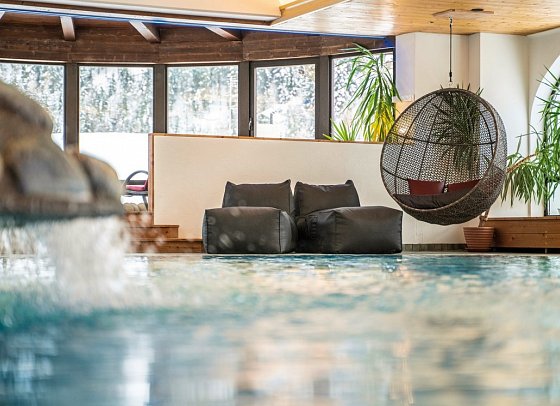 Beauty & Wellness Hotel Tirolerhof