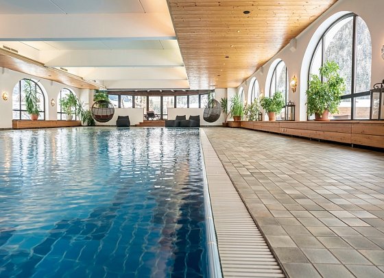 Beauty & Wellness Hotel Tirolerhof