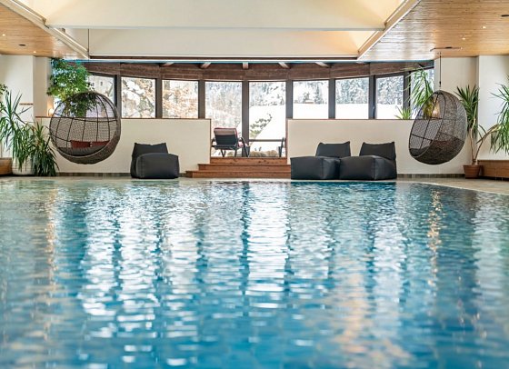 Beauty & Wellness Hotel Tirolerhof