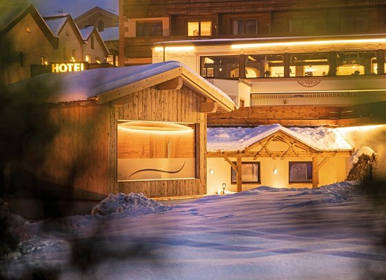Beauty & Wellness Hotel Tirolerhof