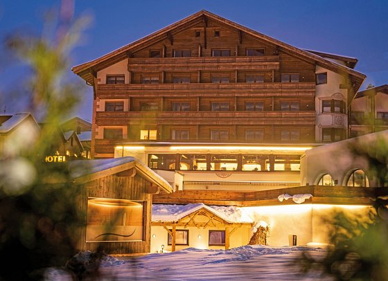 Beauty & Wellness Hotel Tirolerhof