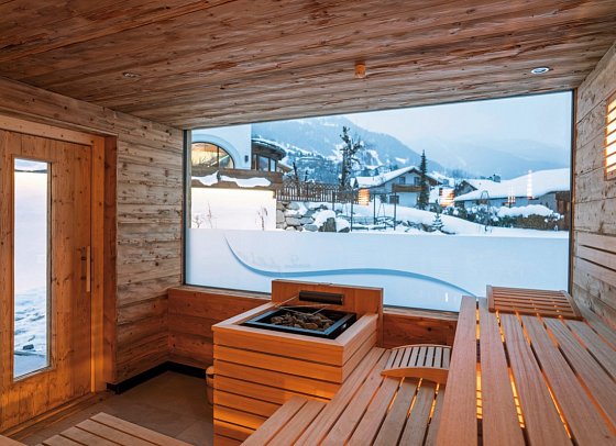 Beauty & Wellness Hotel Tirolerhof
