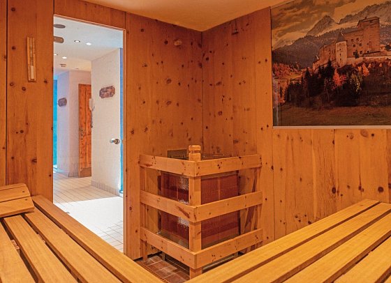 Beauty & Wellness Hotel Tirolerhof