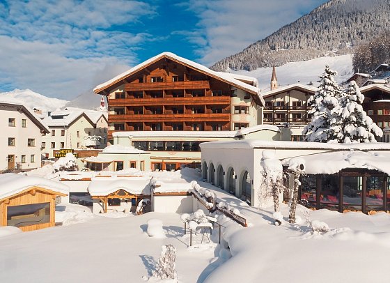 Beauty & Wellness Hotel Tirolerhof
