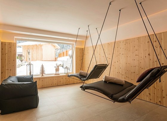 Beauty & Wellness Hotel Tirolerhof