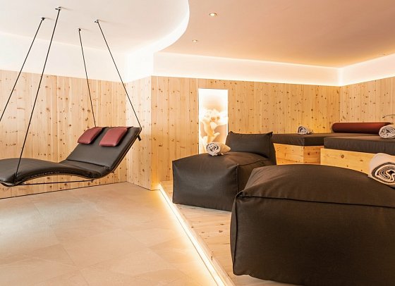 Beauty & Wellness Hotel Tirolerhof