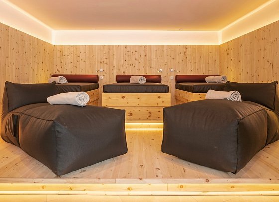 Beauty & Wellness Hotel Tirolerhof