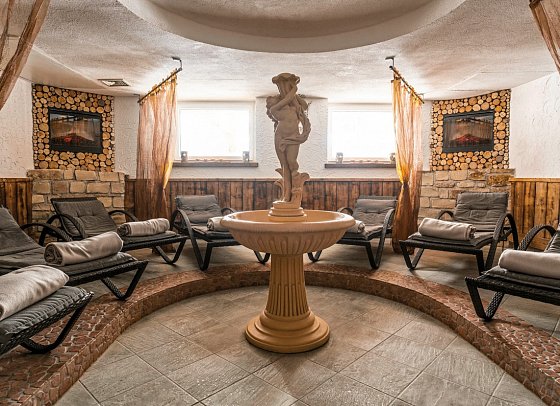 Beauty & Wellness Hotel Tirolerhof