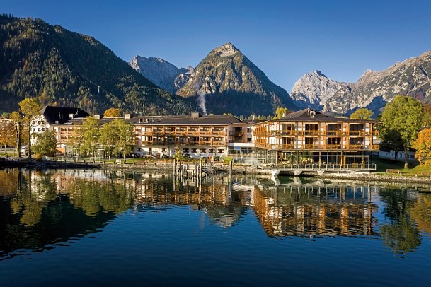 aja Fürstenhaus am Achensee