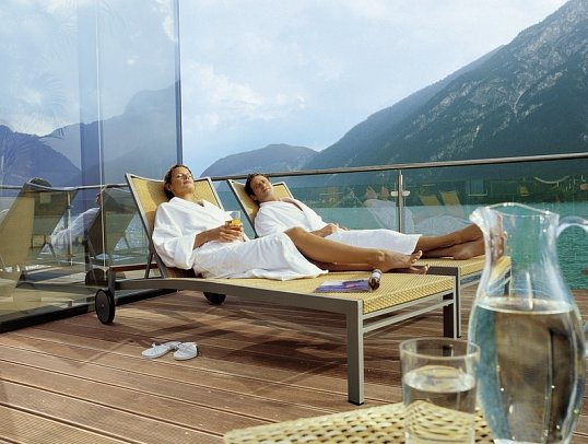 aja Fürstenhaus am Achensee