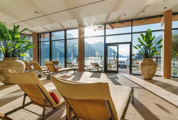 aja Fürstenhaus am Achensee