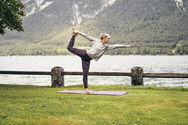 aja Fürstenhaus am Achensee
