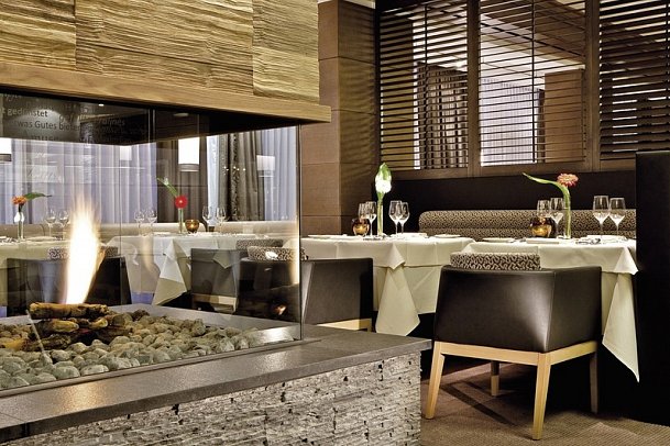 aja Fürstenhaus am Achensee