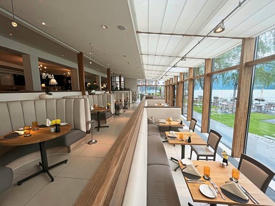 aja Fürstenhaus am Achensee