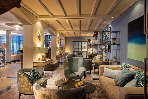 aja Fürstenhaus am Achensee