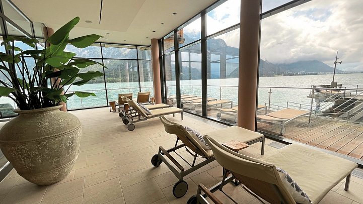 aja Fürstenhaus am Achensee