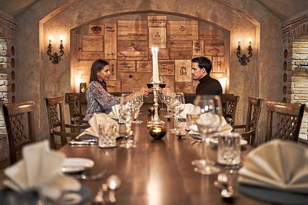 aja Fürstenhaus am Achensee