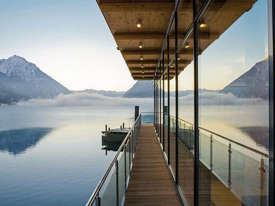 aja Fürstenhaus am Achensee
