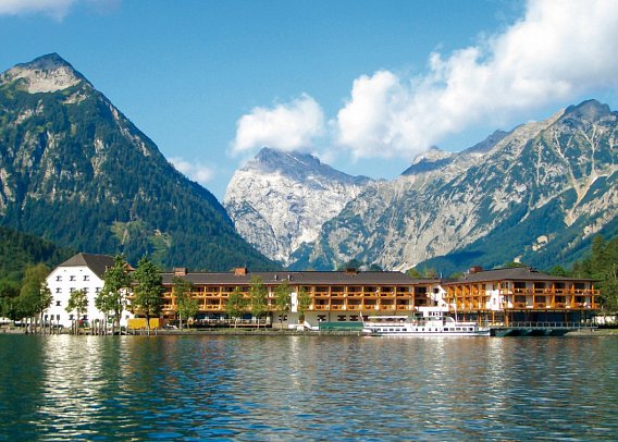 aja Fürstenhaus am Achensee
