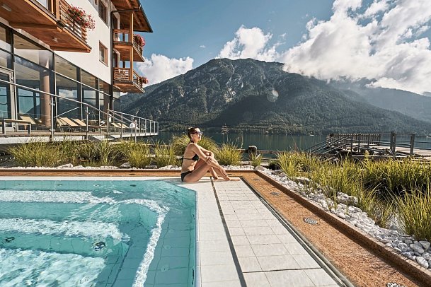 aja Fürstenhaus am Achensee
