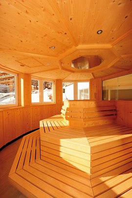 Das Posthaus Stubai & Smart Hotel