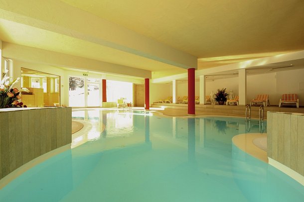 Das Posthaus Stubai & Smart Hotel