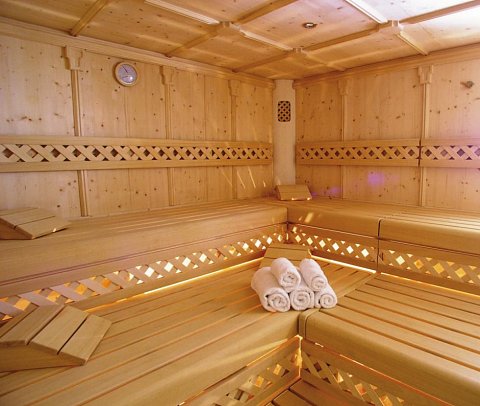 Das Posthaus Stubai & Smart Hotel