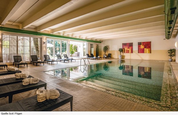 SCOL Sporthotel Zillertal