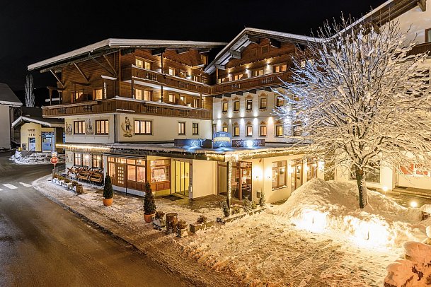 SCOL Sporthotel Zillertal