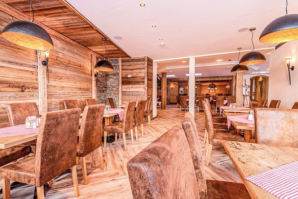 SCOL Sporthotel Zillertal