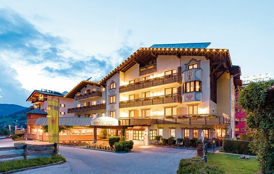 Hotel Sonnschein