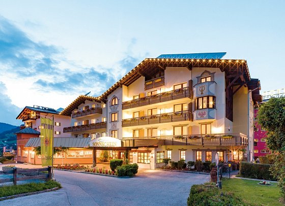 Hotel Sonnschein