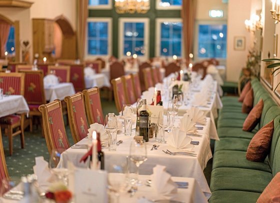 Hotel Sonnschein