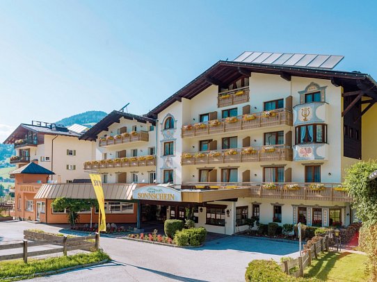 Hotel Sonnschein