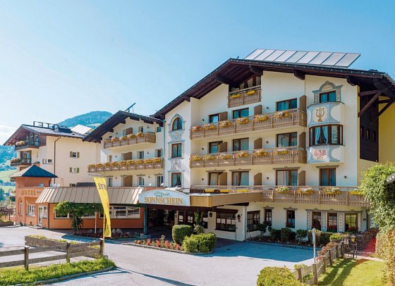 Hotel Sonnschein