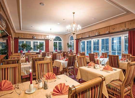 Hotel Sonnschein