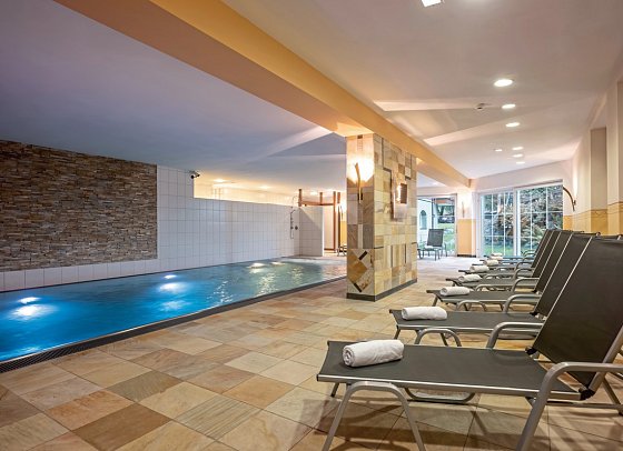 Hotel Sonnschein
