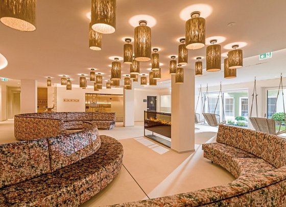 Hotel Sonnschein