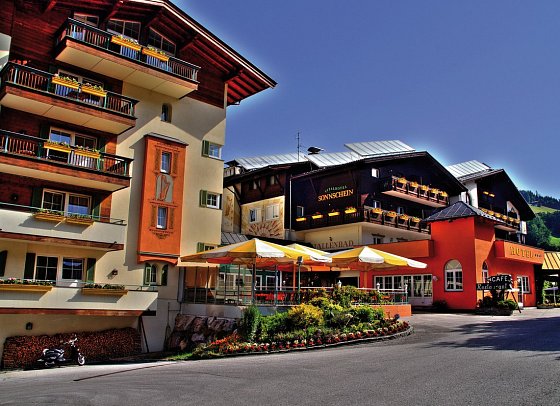 Hotel Sonnschein