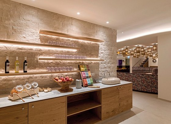 Hotel Sonnschein