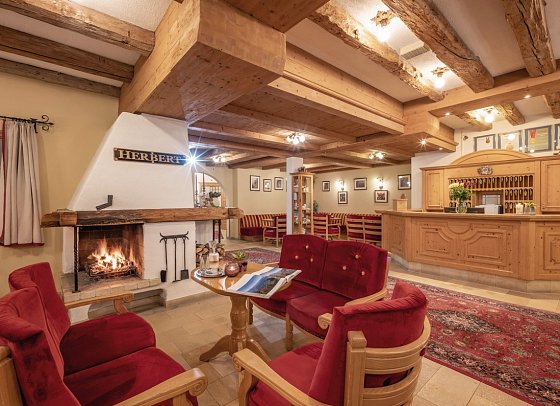 Hotel Sonnschein