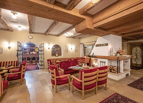 Hotel Sonnschein