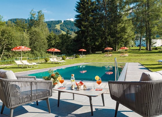 Hotel Sonnschein