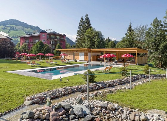 Hotel Sonnschein