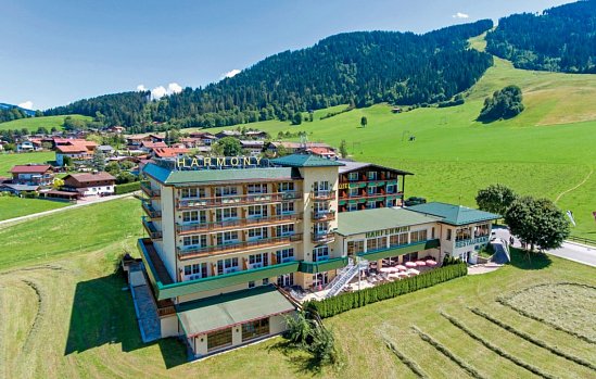 Hotel Harfenwirt & Nebenhaus