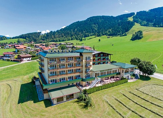 Hotel Harfenwirt & Nebenhaus